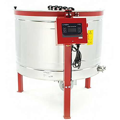 Extractor 6 marcos layens reversible Classic P8.